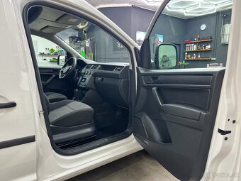 Volkswagen CADY Maxi 2.0 TDi - 6