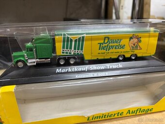 Herpa LKW PC - 6