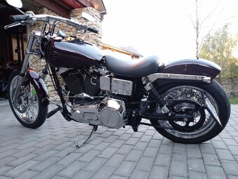 Harley Davidson - 6