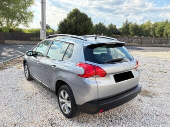 Peugeot 2008 1.2Vti Active - 6