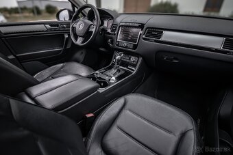 Volkswagen Touareg 3.0 TDi nové rozvody - 6