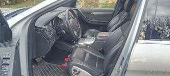 Mercedes Benz CDI R350 4motion - 6
