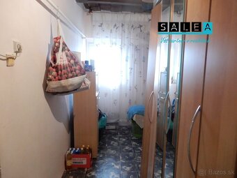 Slnečný rodinný dom, 140 m2, Žemberovce, okr. Levice - 6