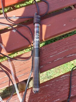 Akvárium JUWEL Lid 120l LED dub. farby - 6