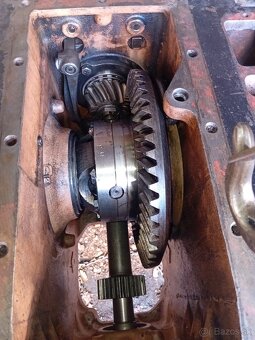 Zetor 6245 - 6