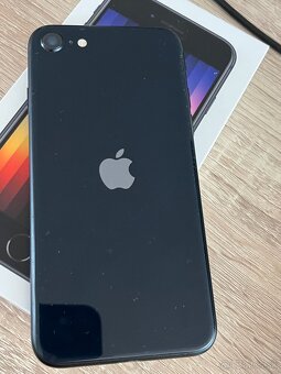 Apple Iphone SE 2022 64GB - 6
