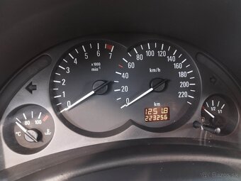 Opel Corsa - 6