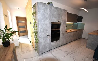 Jedinečná, nadčasová ponuka Byt so záhradou, Galanta - 6