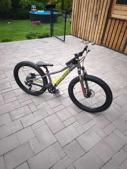 Specialized Riprock Expert 24 - 6