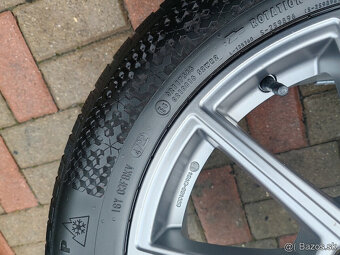 FORD, VOLVO 5x108 r17 - 6