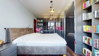 REZERVOVANÉ : 2 izbový byt po kompletnej rekonštrukcii na Sí - 6