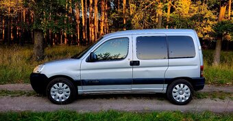 Citroën Berlingo 1.6HDi - 6