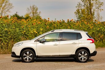 Peugeot 2008 1.6 benzín - po výmene rozvodov - 6