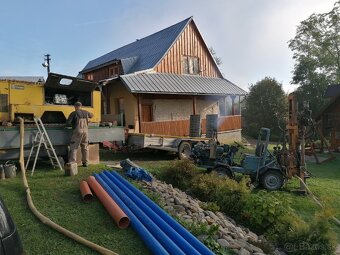 Vŕtanie studní - 6