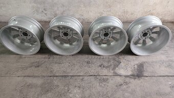 Audi disky 5x112 R17 - 6