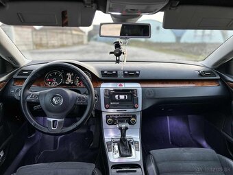 Volkswagen Passat CC 2.0tdi 125kw - 6