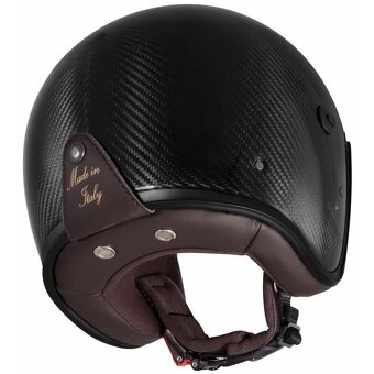 Caberg Freeride Carbon Jet Helmet veľkosť L (59) - 6