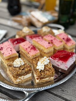 Koláče na oslavy a vikendy - 6