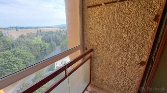 GARSÓNKA na prenájom - Martin - Ľadoveň - 6