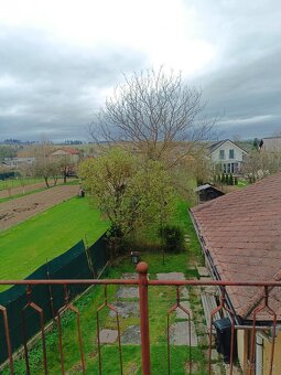 Rodinný dom so záhradou - Žilina Bytčica - 6