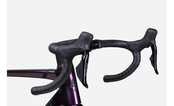 LAPIERRE Xelius SL 5.0 Di2 Luxy Blackberry _ 1 - 6