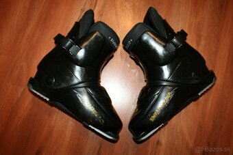 lyže Fischer 118 cm - 6