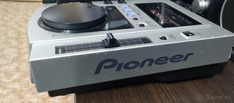 Pioneer CD J 100S - 6