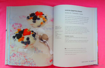 Chutnučká mamina.Kuchárka pre tehotné. - 6