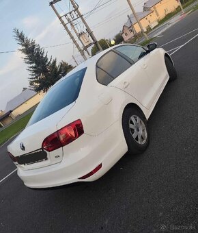 Volkswagen Jetta 1.6 TDI, STK+EK 7/2027✅ - 6
