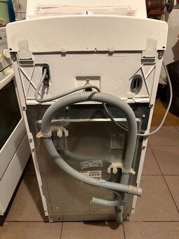 Pracka Whirpool AWE 7519 - 6