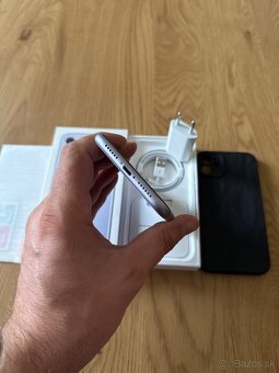 iPhone 11 64 gb Purple - komplet príslušenstvo, záruka - 6
