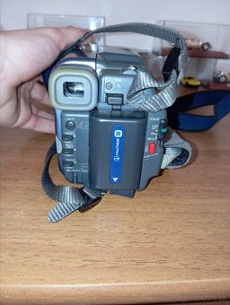 Sony CCD-TRV228E handycam hi8 (PAL) - 6
