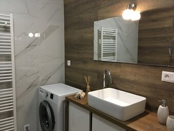 Prenájom 2-izbového bytu - 6