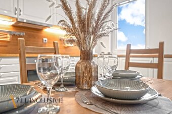 ALL INCLUSIVE | NA PREDAJ 4-IZBOVÝ BYT S LOGGIOU, BRATISLAVA - 6