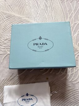 Prada Milano loafers - 6