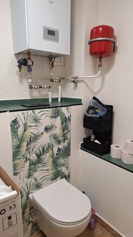 Útulný rodinný dom, čiastočne zrekonštruovaný - 6