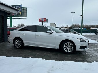 Audi A4 35 TDi  Mhev A/T - 6