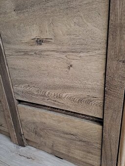 Predám zostavu do obývačky JYSK Vedde - 6