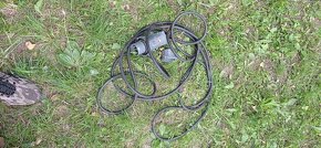 rotavátor elektrický - 6