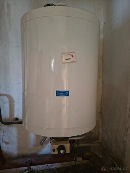 Predam expanzomat, kotol, bojler - 6