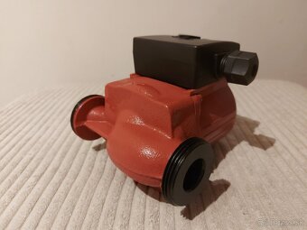 Obehové čerpadlo Avansa - 6