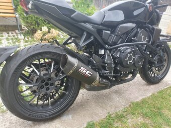 Honda CB 1000R Black Edition - 6