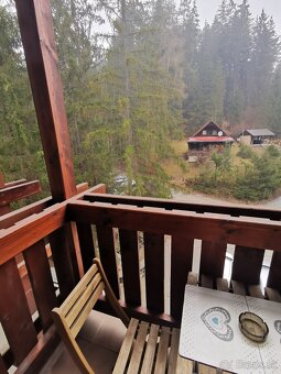 Priestranný 1-izbový apartmán s balkónom - 6