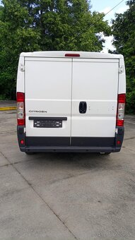 Citroen Jumper 2.2 HDi 30 L2H1,MODEL 2011.... - 6