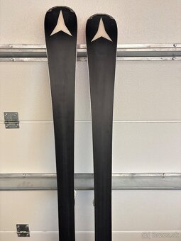 Atomic Redster Doubledeck 165 cm SL - 6