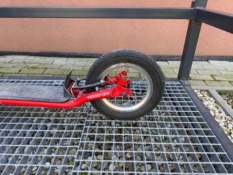 Yedoo City, Citycity a Tidit - 6