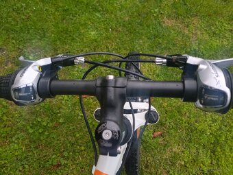 MTB KTM Wild Thing 20 - 6