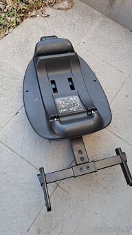 Kiddy evoluna i-size 2, vajicko pre babatko - 6