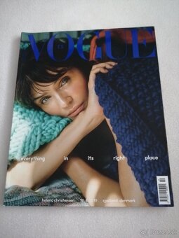 VOGUE CS - 6