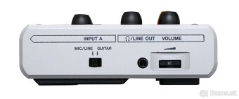 digitalne studio Tascam DP-004 - 6